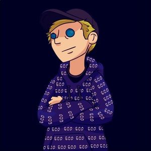 Meet your Posher, Aidan